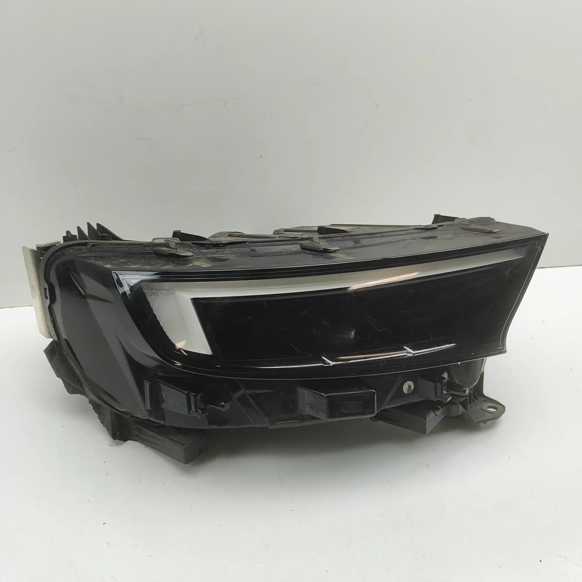 OPEL MOKKA Front Right Headlight 9834008880 Electricity 100kw 2021 34154946
