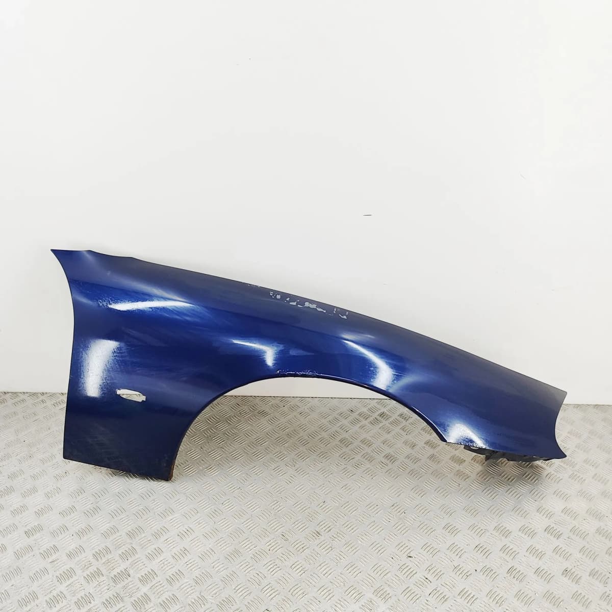 JAGUAR XK 8 Coupe X100 Front Right Fender FJA1070AF 4.2 Petrol 219kw 2005
