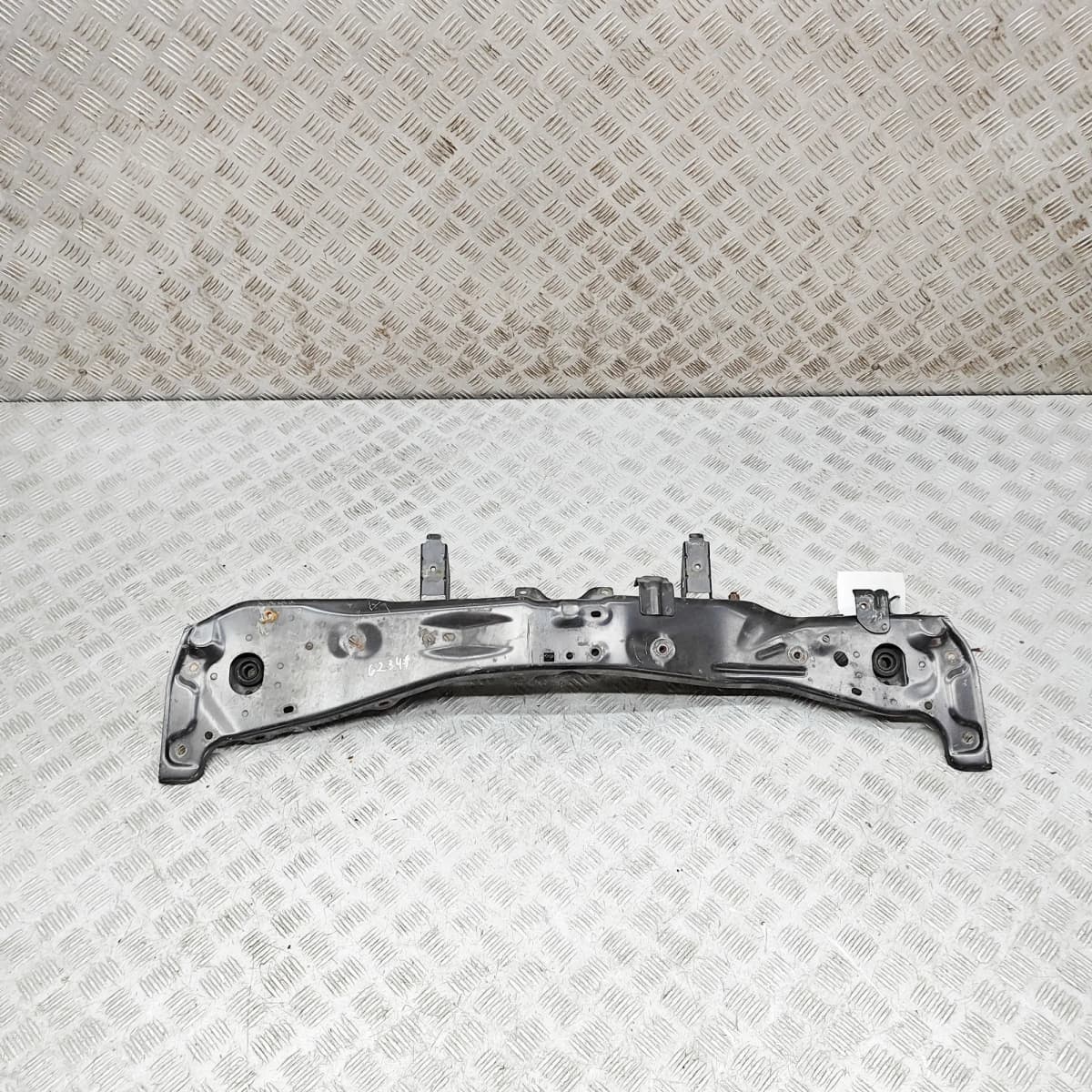 MITSUBISHI LANCER EVO X Slam Panel Frame Upper Part 5256A809 2009 35434210