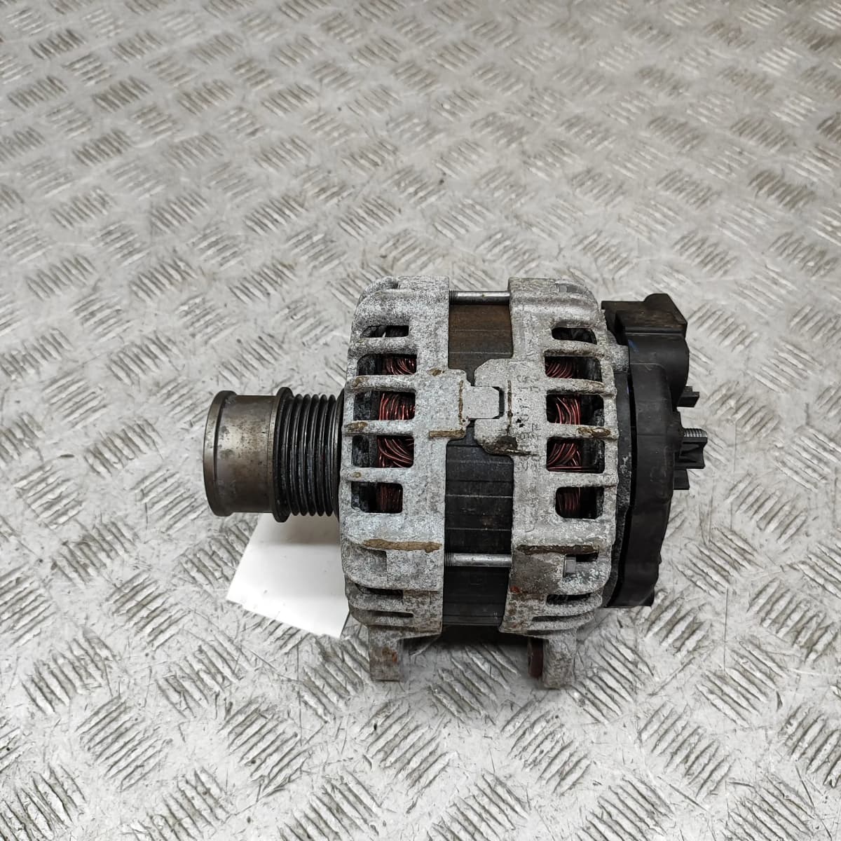 VW T-ROC A11 Alternator Generator 04E903024S 1.5 Petrol 110kw 2019 34915835