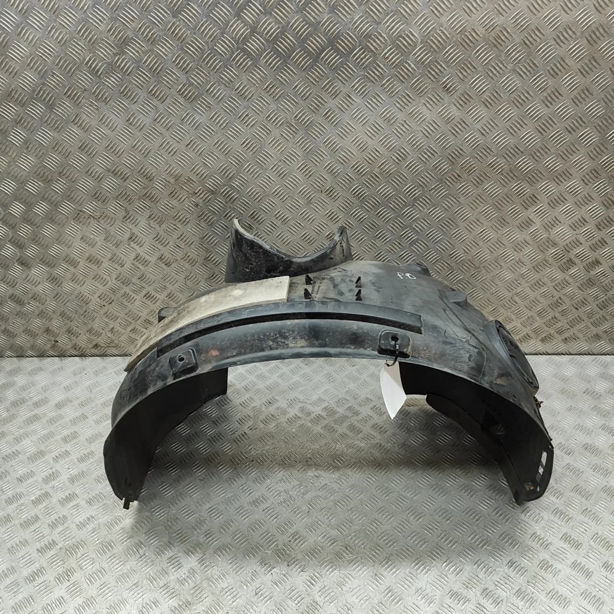 VW T-ROC A11 Front Right Arch Liner 2GA809958 2.0 Petrol 221kw 2020 34996938