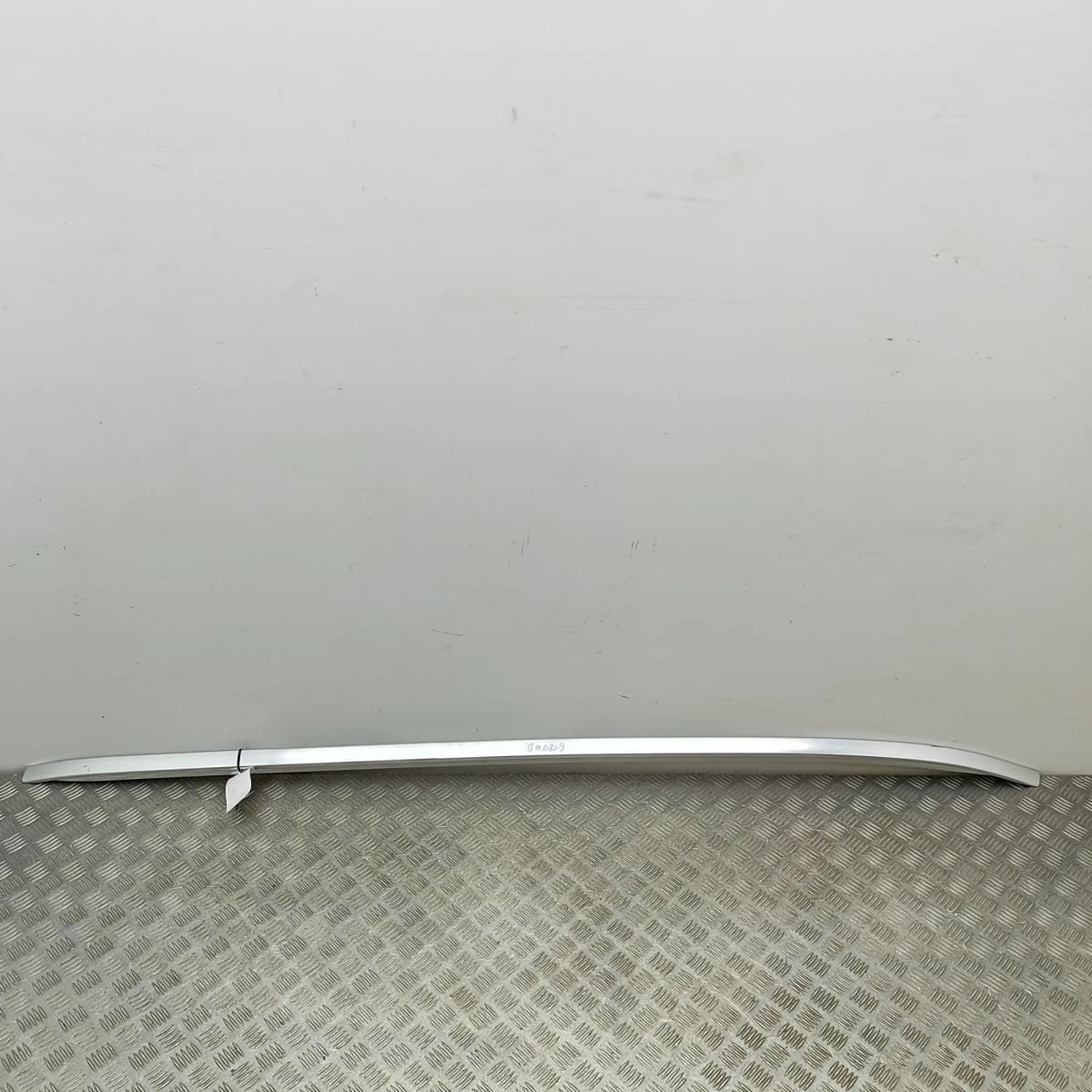 VOLVO V90 MK2 Right Side Roof Rail 31386589 2.0 Diesel 173kw 2017 35832192
