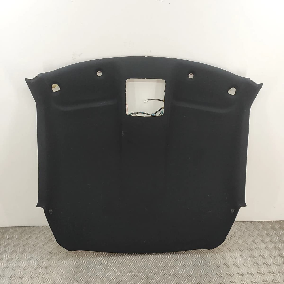 NISSAN GT-R R35 Roof Headliner 73910-KB58B 3.8 Petrol 390kw 2011 35145541
