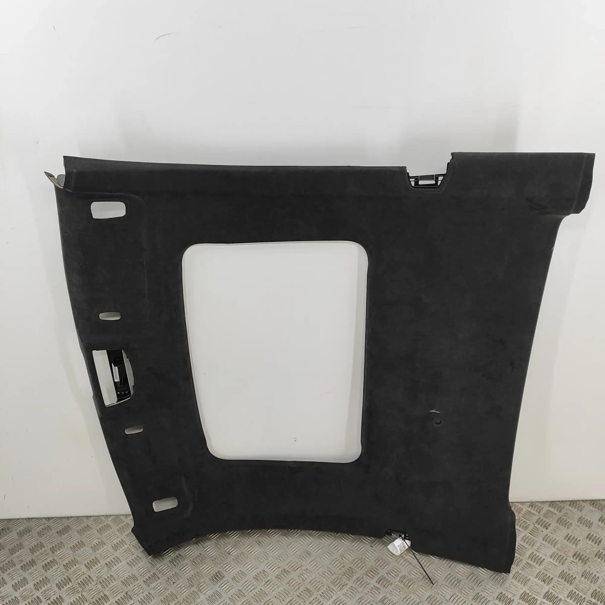 PORSCHE 911 991 Roof Headliner 99155509114 3.8 Petrol 383kw 2014 34276504