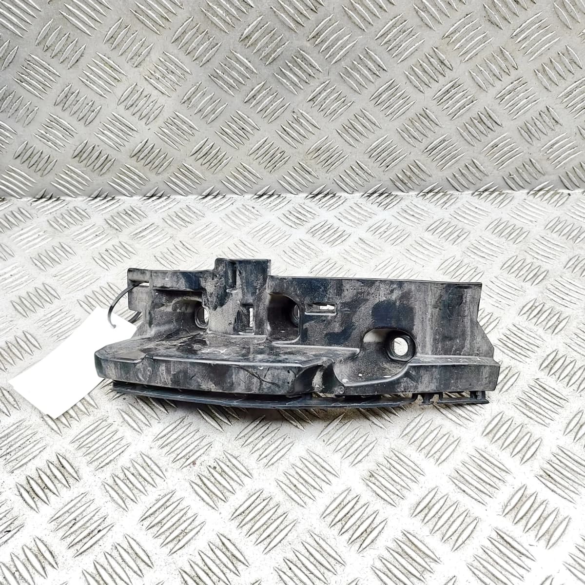 MERCEDES-BENZ GLB X247 Rear Left Bumper Bracket A2478852100 2.0 Diesel 140kW