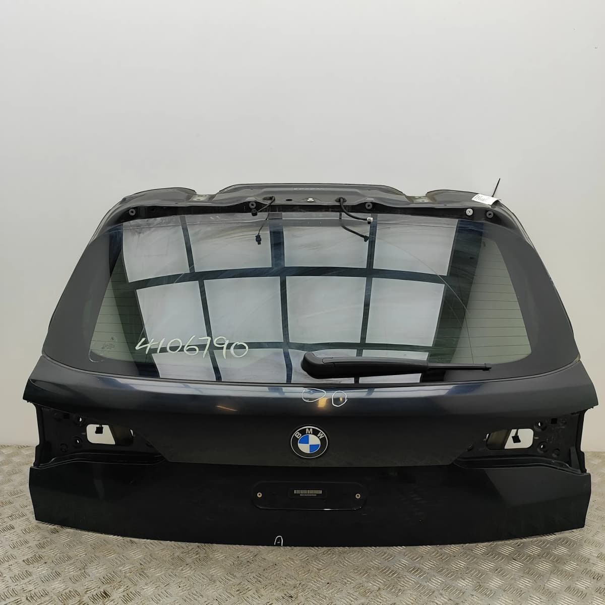 BMW X5 G05 Tailgate Bootlid 7931925 3.0 Diesel 195kw 2020 34069261