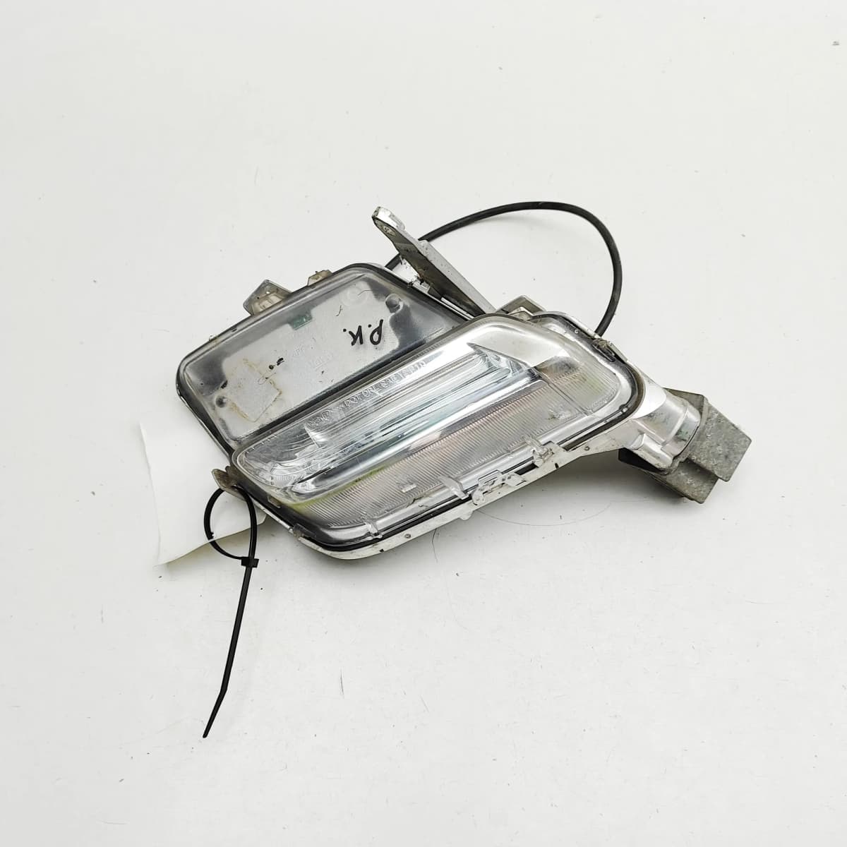 VOLVO XC60 MK1 Front Left Additional Light 31420393 2015 34825119