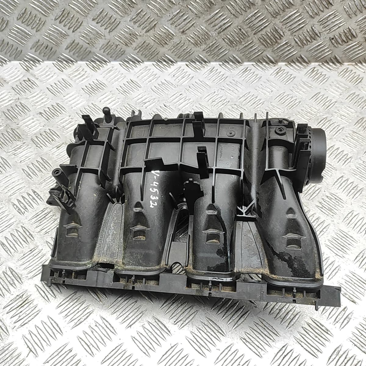 VW GOLF MK8 CD1 Intake Manifold 05E129709H 1.5 Petrol 110kw 2020 33806909