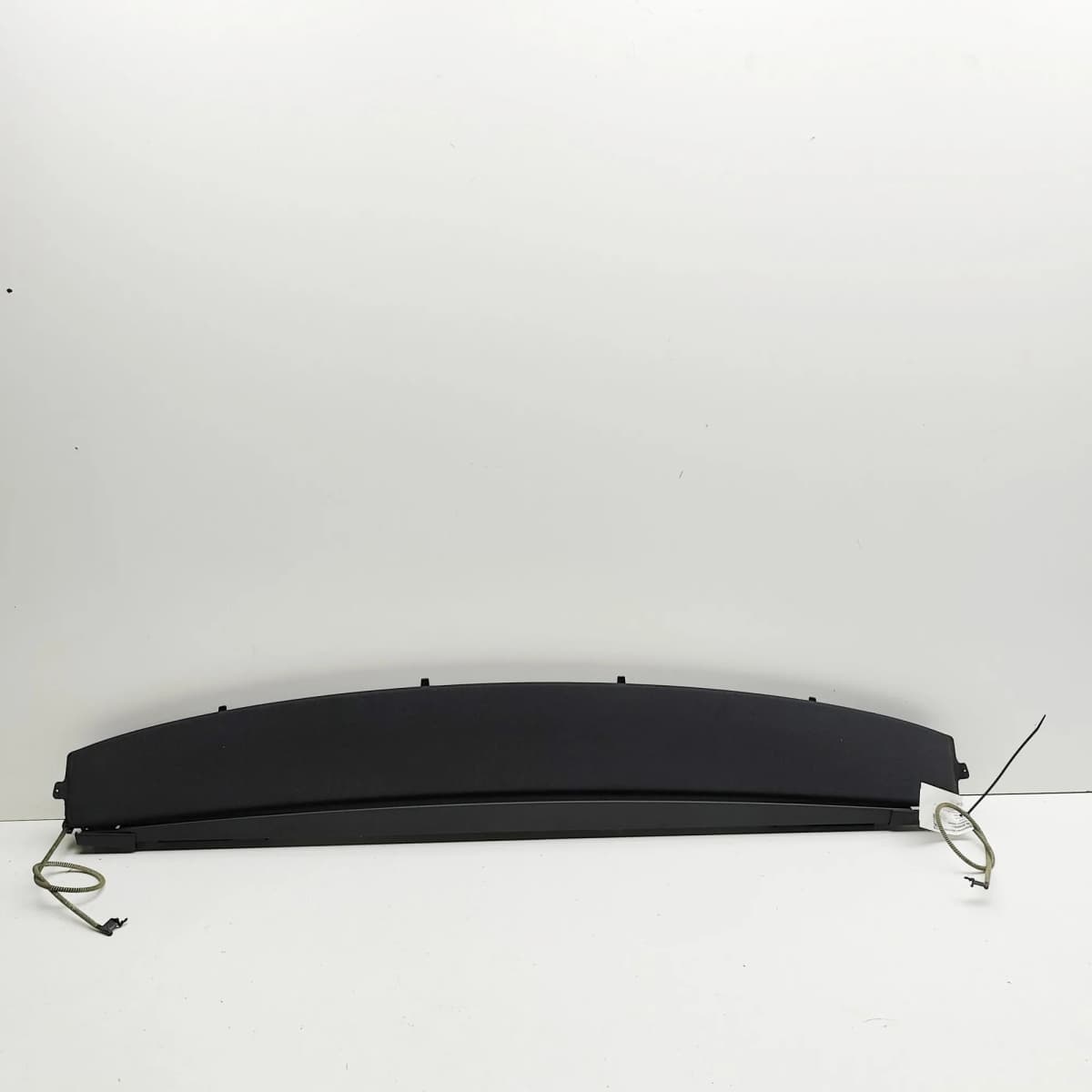 AUDI A6 4G C7 Boot Sliding Parcel Shelf 4G5861325C 2016 33933913