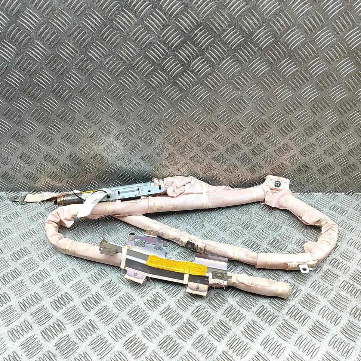 SUBARU FORESTER SJ Right Side Roof Safety Curtain 98251-SG000 2017 34289495