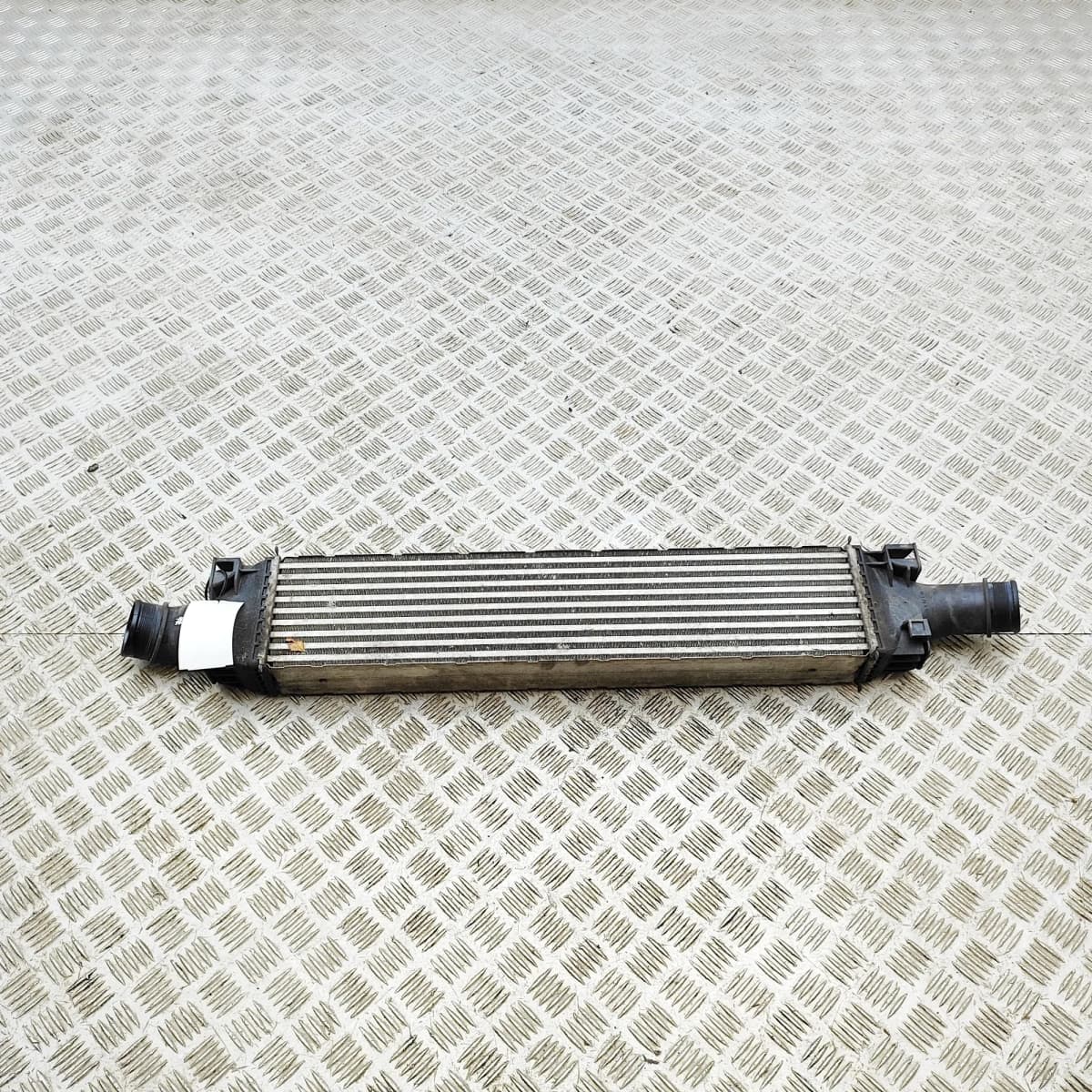 AUDI A4 8W2, B9 Intercooler Radiator 8W0145805AD 2.0 Petrol 110kw 2020 34294476