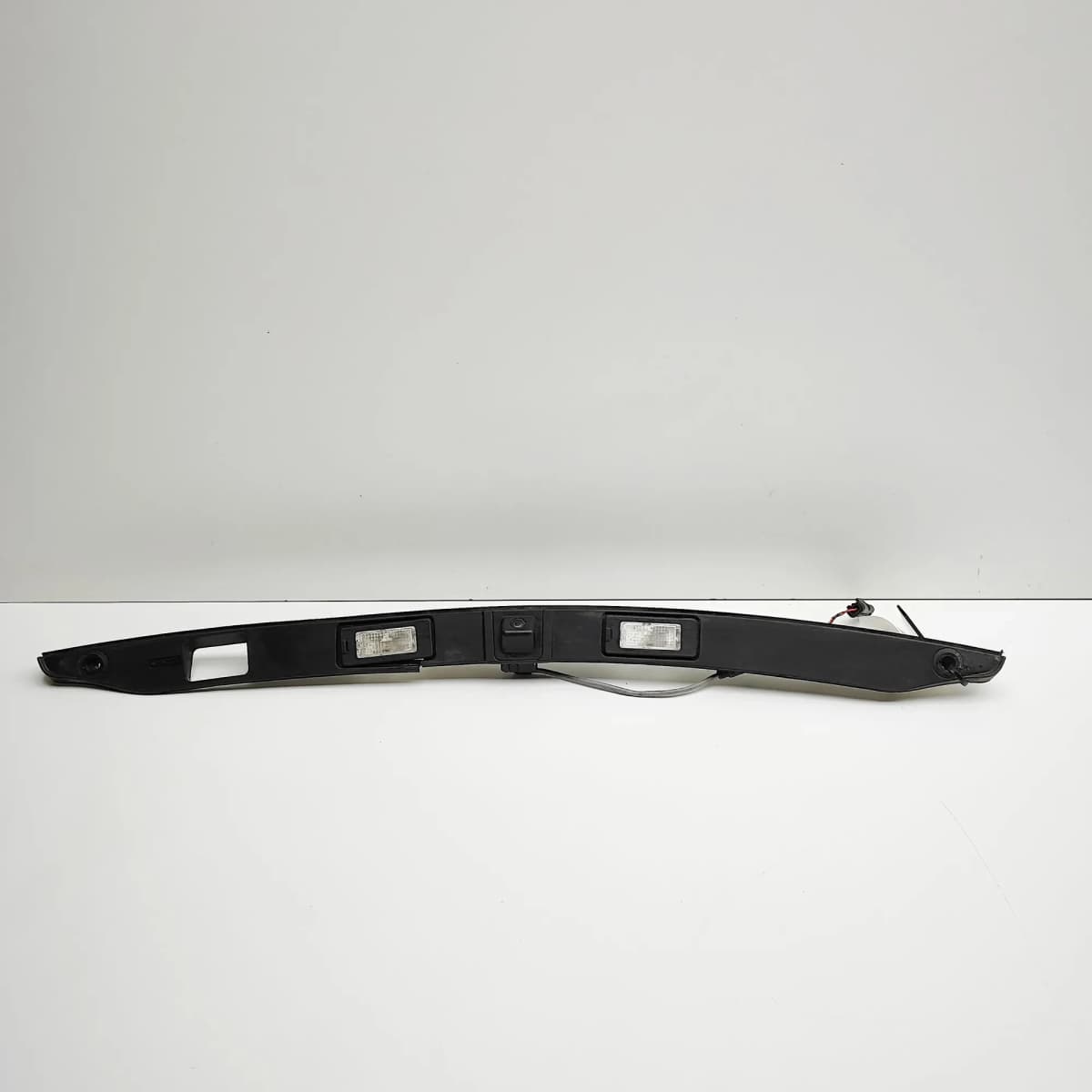 BENTLEY CONTINENTAL Coupe 3W Rear View Camera 3W8827285D 6.0 Petrol 36240654