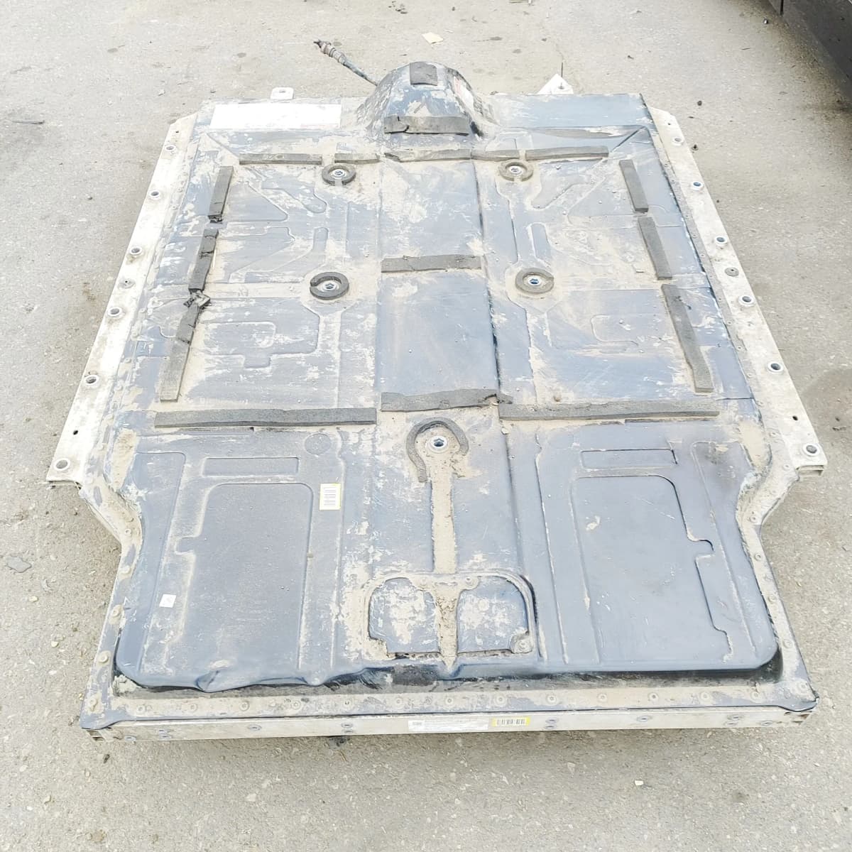 KIA NIRO Battery 64.8 kWh 37501-AO050 2022 33690668