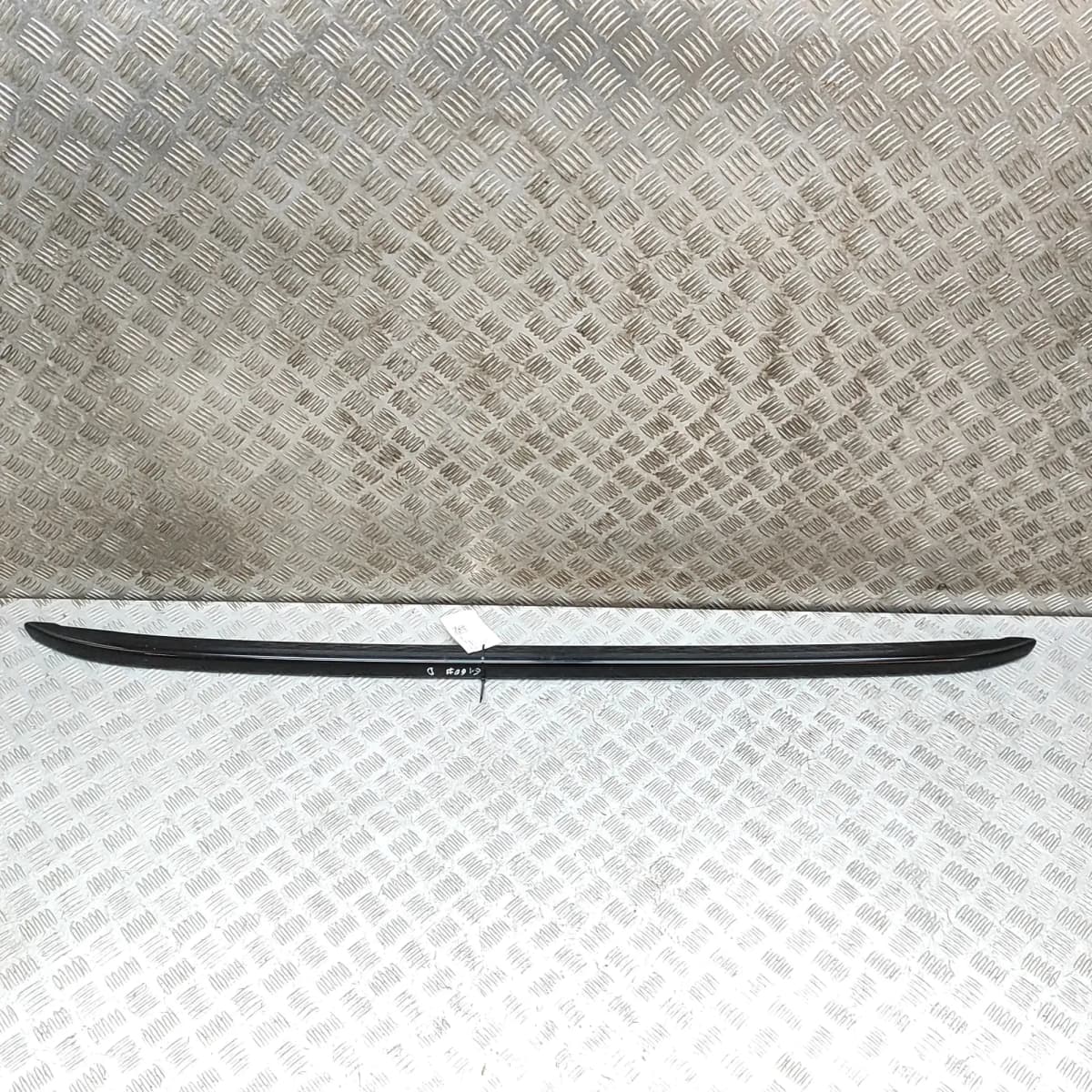 PEUGEOT 2008 P24 MK2 Right Side Roof Rail 98257240XY Electricity 100kW 2023