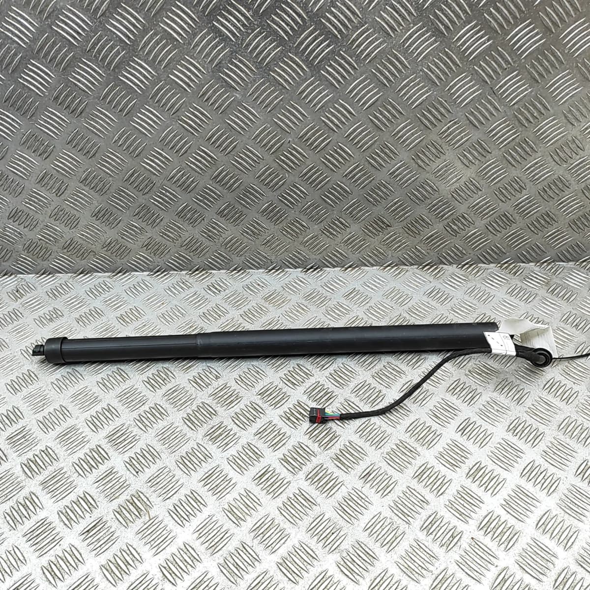 JAGUAR F-PACE X761 Right Side Tailgate Gas Strut HK83-70354-AA 2016 34524522