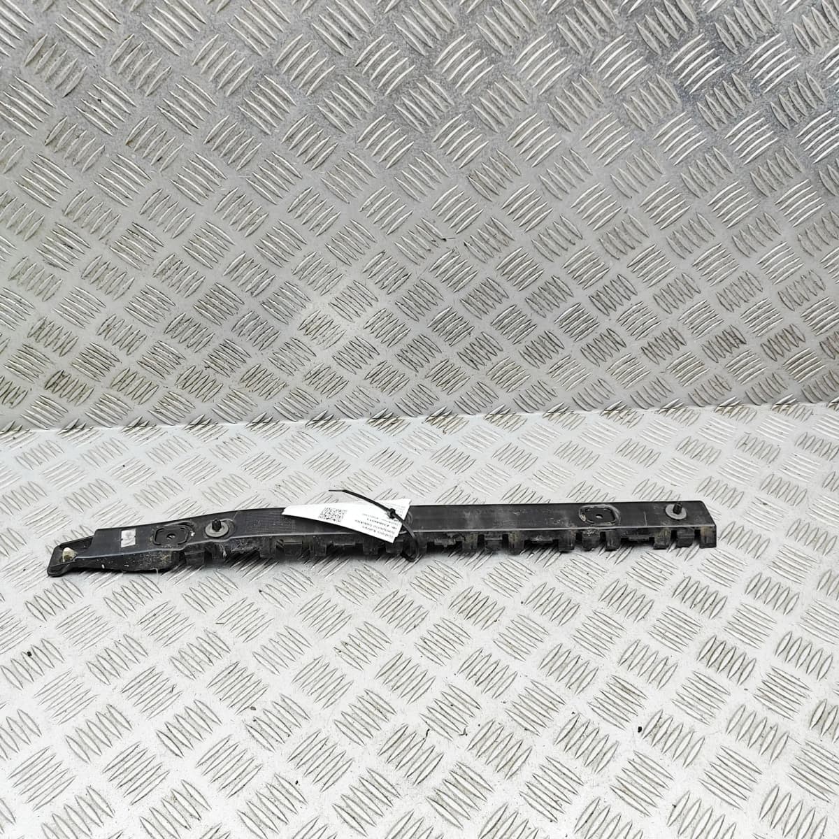 FORD TRANSIT Furgon MK4 Rear Left Bumper Bracket BK31-17A882-BA 2018 34844513