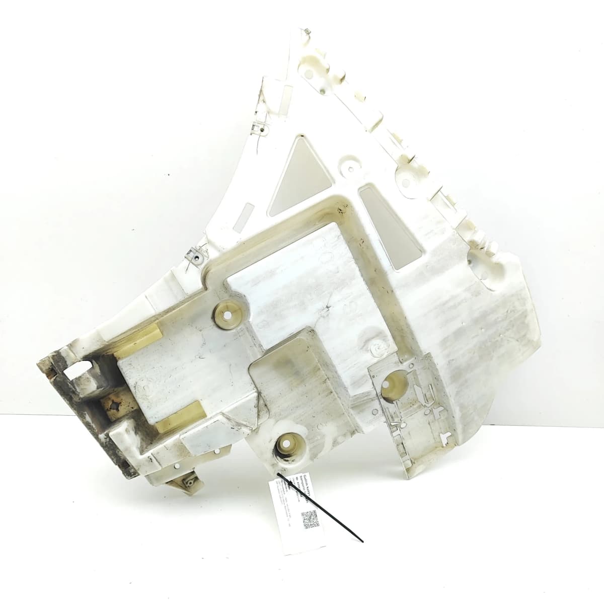 BMW X4 G02 Rear Left Bumper Bracket 8089573 2.0 Diesel 140kw 2019 35652412