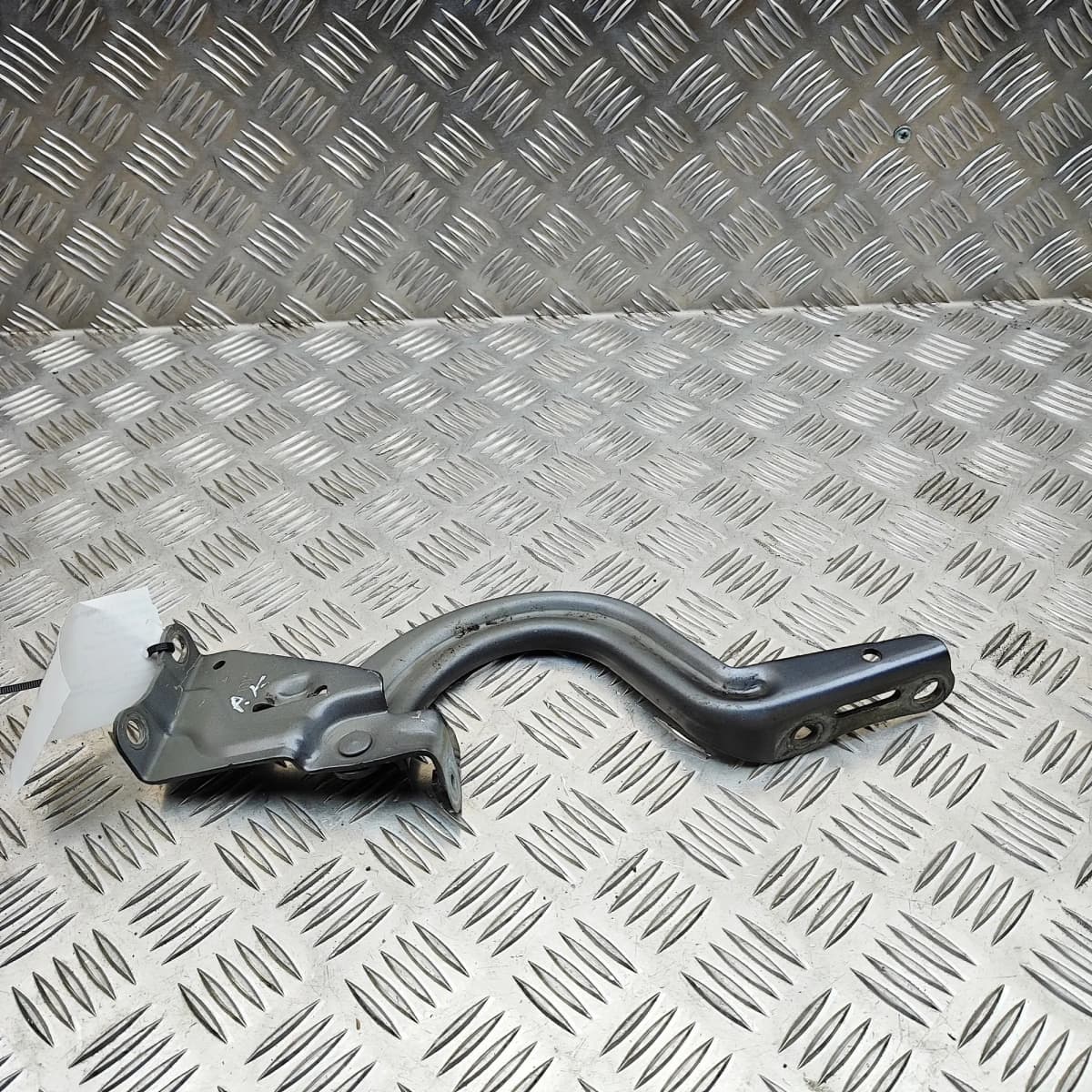TOYOTA YARIS CROSS XP210 Front Left Bonnet Hinge 53420-0D850 1.5 Hybrid 85kW