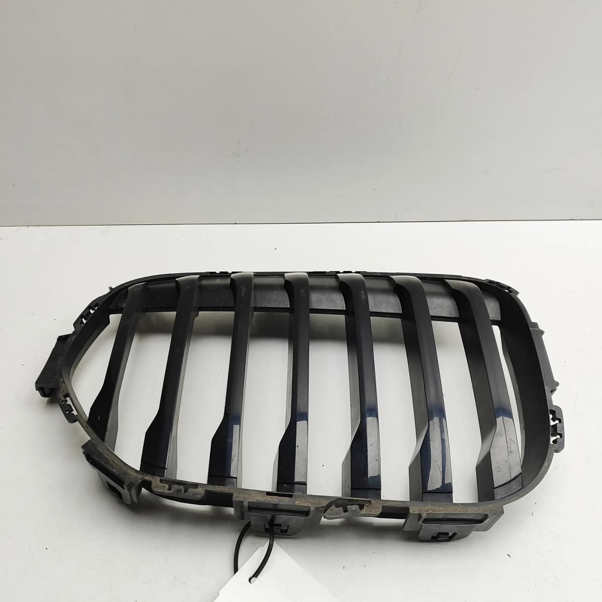 BMW X1 F48 Radiator Grille 8493451 1.5 Hybrid 162kW 2022 33945085