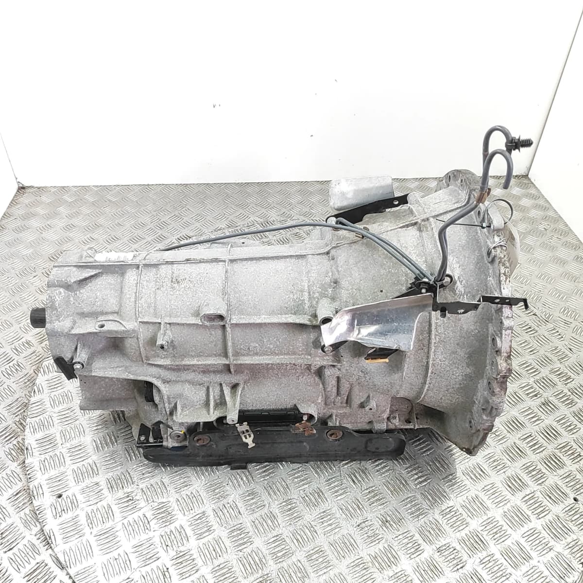 LAND ROVER RANGE ROVER SPORT II L494 Automatic Gearbox 8HP-70 5.0 Petrol 375kW