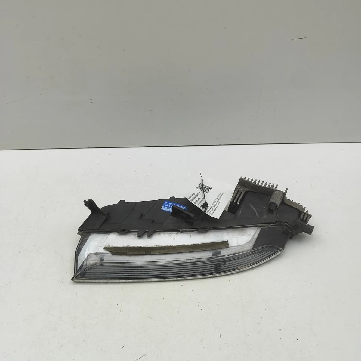 PORSCHE PANAMERA 971 Front Left Additional Light 971953041F 34834434