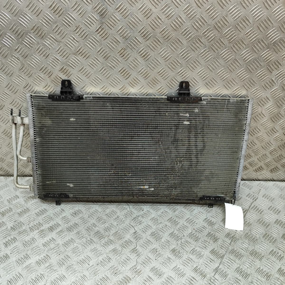 PEUGEOT 2008 MK2 A/C Air Con Radiator 9827255780A 100kw 34853488