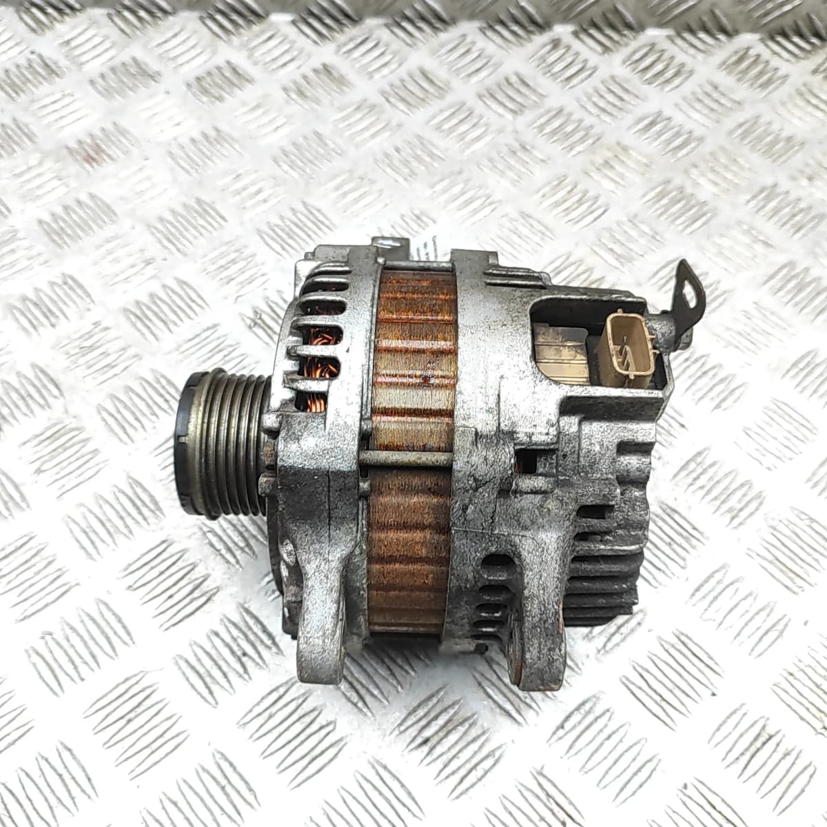 MITSUBISHI LANCER MK8 Alternator Generator 1800A155 2.0 Petrol 217kW 2009