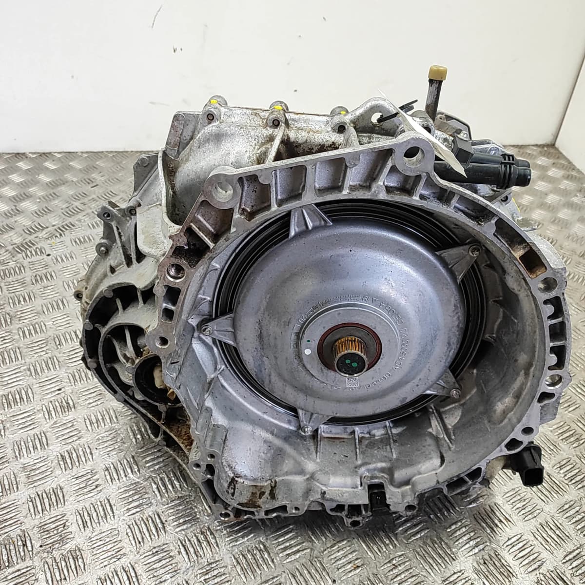 BMW X2 F39 Manual Gearbox GD7F32AG 1.5 Petrol 103kw 2020 36264120