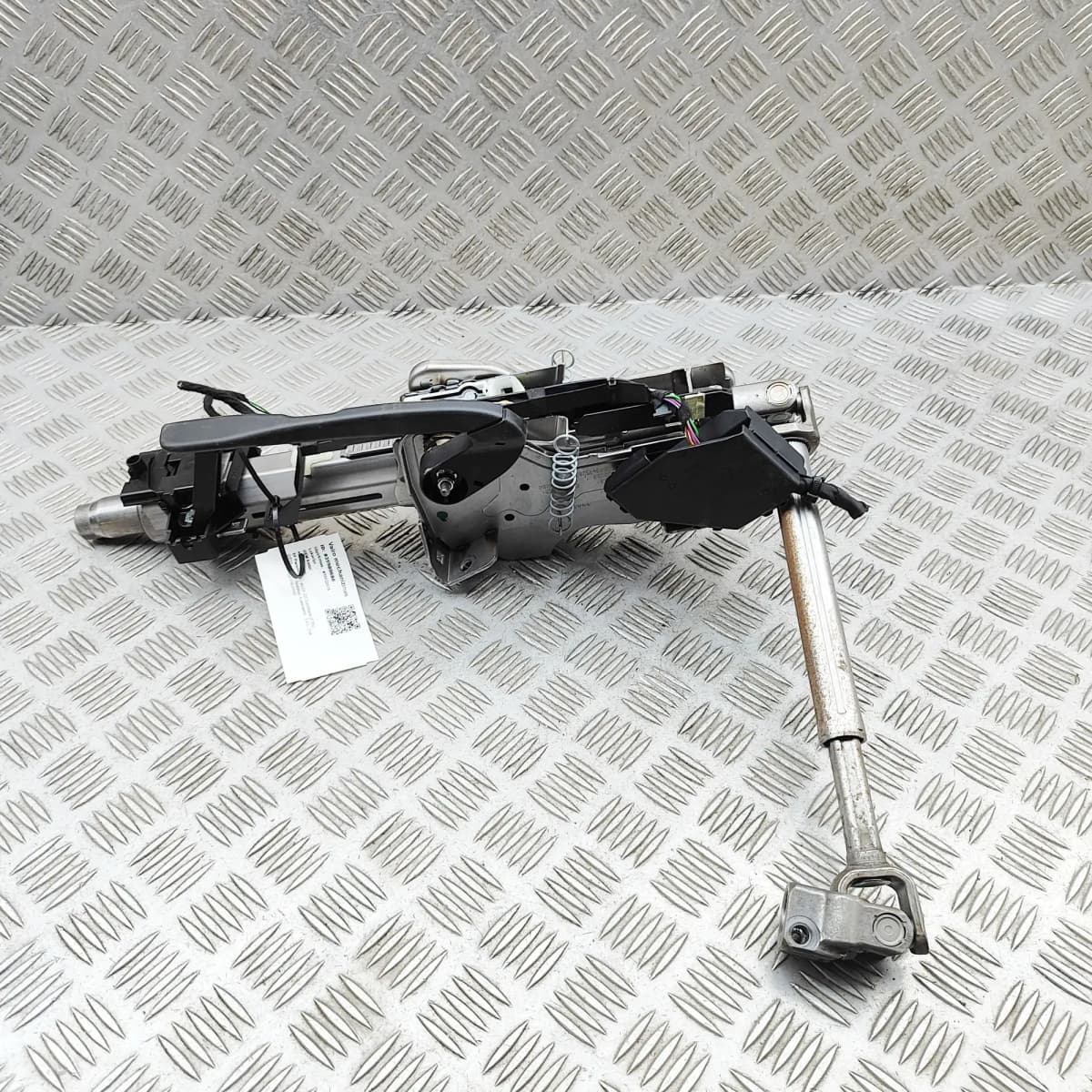 AUDI Q3 Sportback F3 Steering Column Mechanism 5QC419506J RHD 2.5 Petrol 294kW