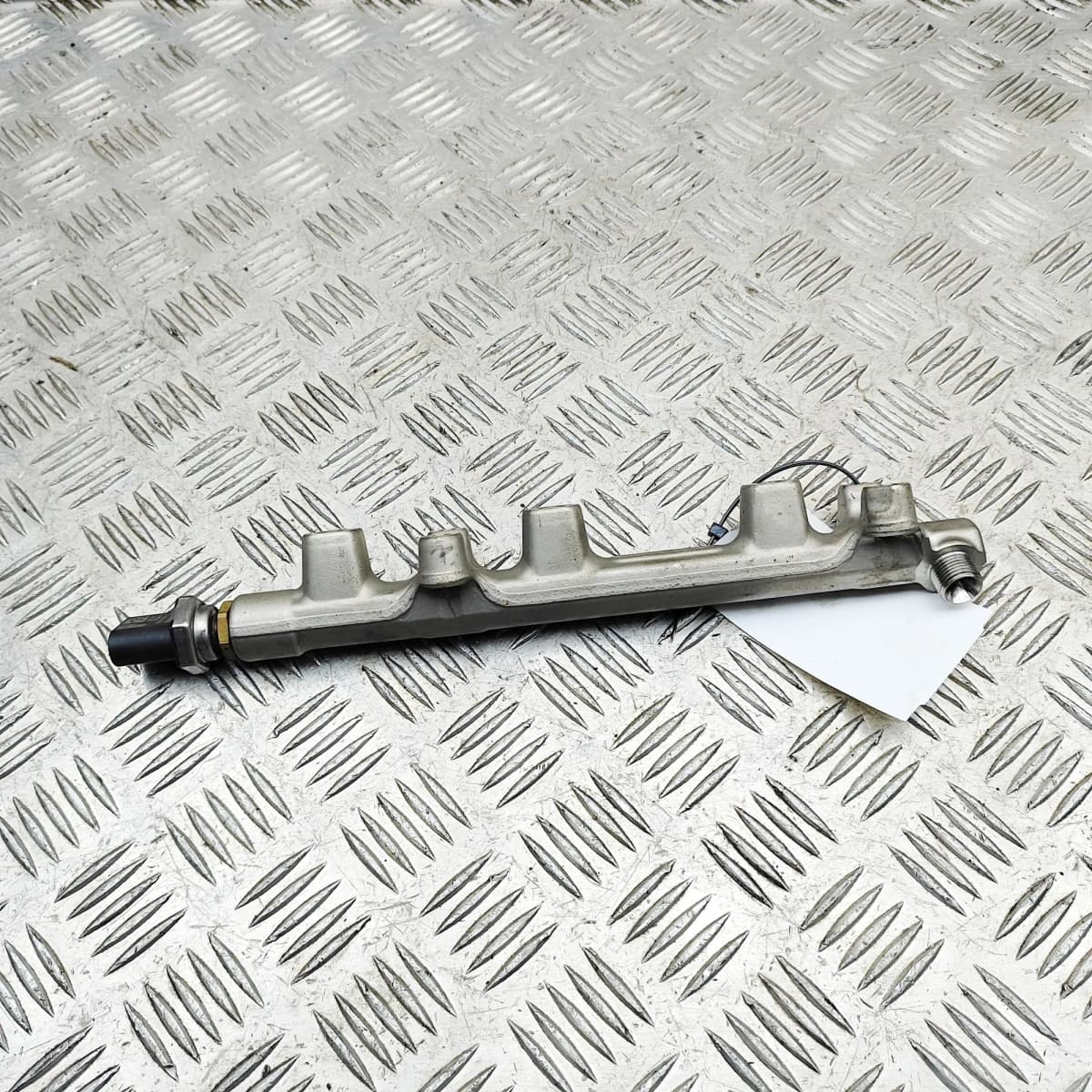 VOLKSWAGEN T-ROC A11 MK1 Fuel Rail 05C133320A 1.0 Petrol 85kW 2023 34400666