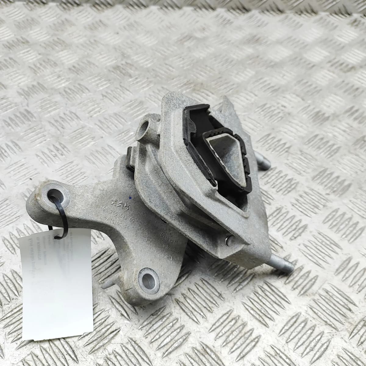 OPEL VAUXHALL MOKKA B Left Side Engine Mount 9826551380 100kw 2022 36061570