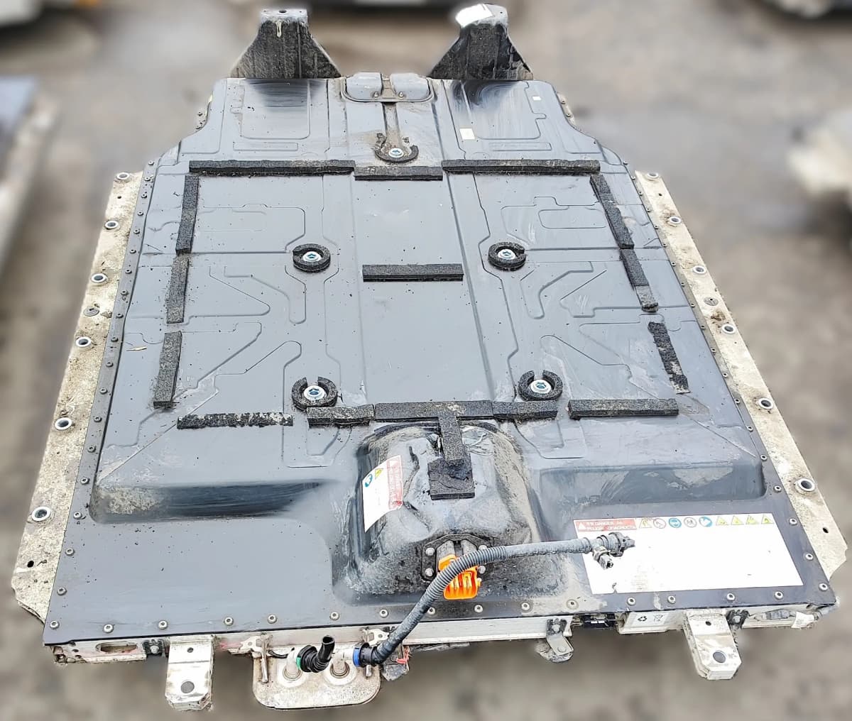 KIA NIRO Mk2 Battery 64.8Kwh 37501-AO050 2023 36138005