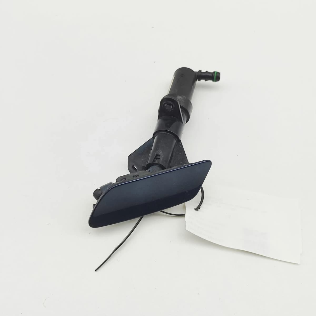 VW CC 358 Right Headlight Washer Pump 3C8955104B 2.0 Diesel 130kw 2014 36781848