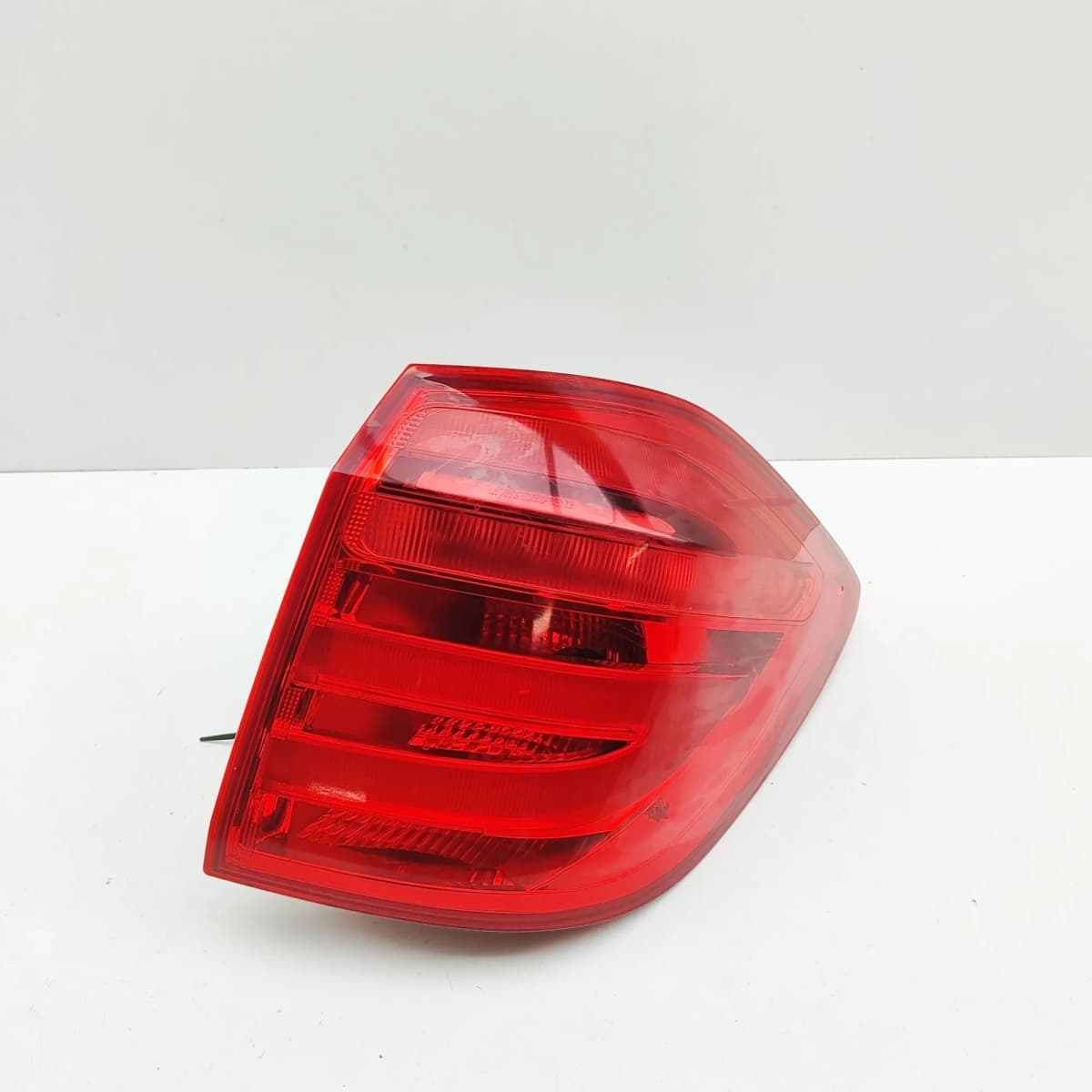 MERCEDES-BENZ GL X166 Rear Right Tail Light A1669067401 RHD 2014 33911861