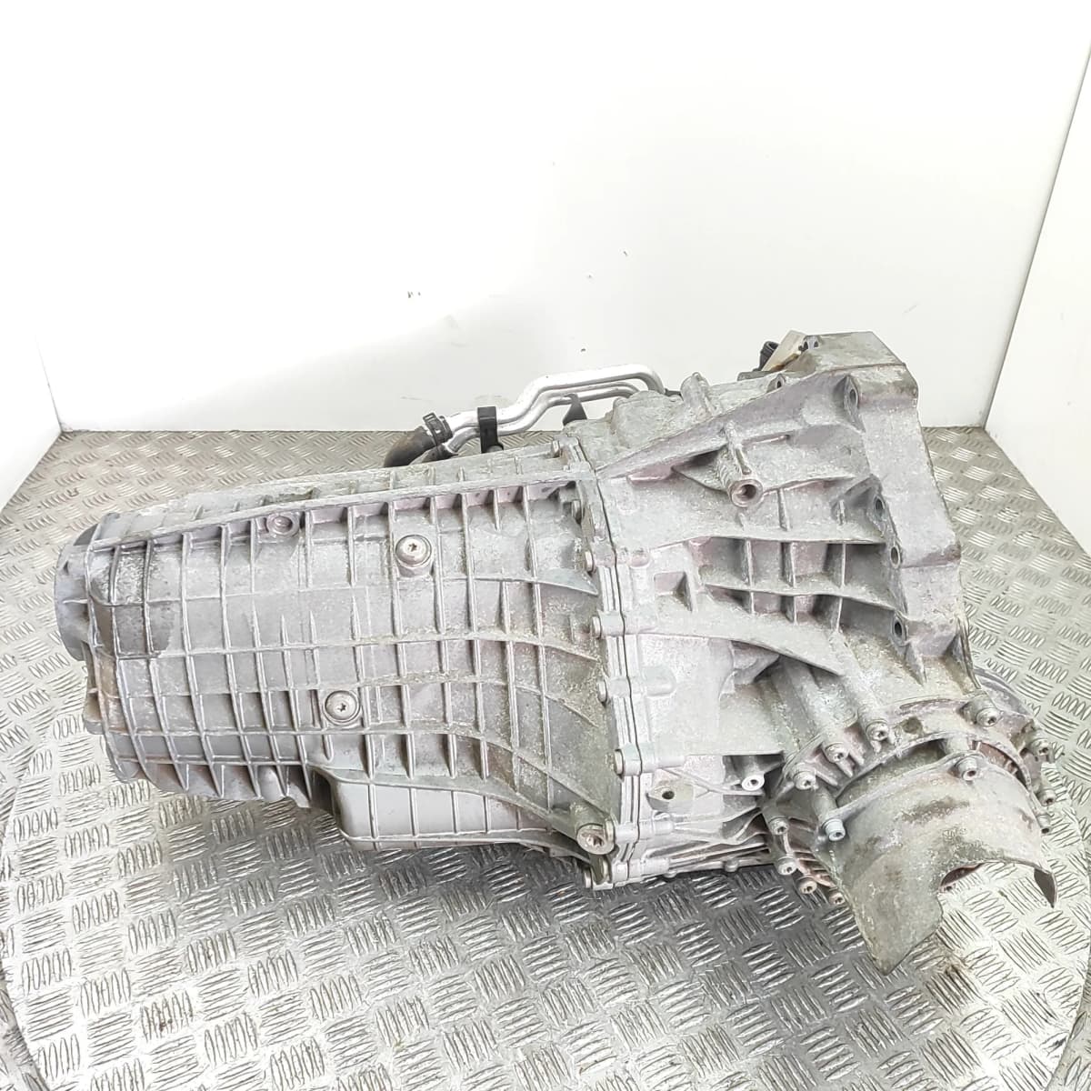AUDI A4 8W, B9 Gearbox PHL 2.0 Petrol 140kw 2015 34842297