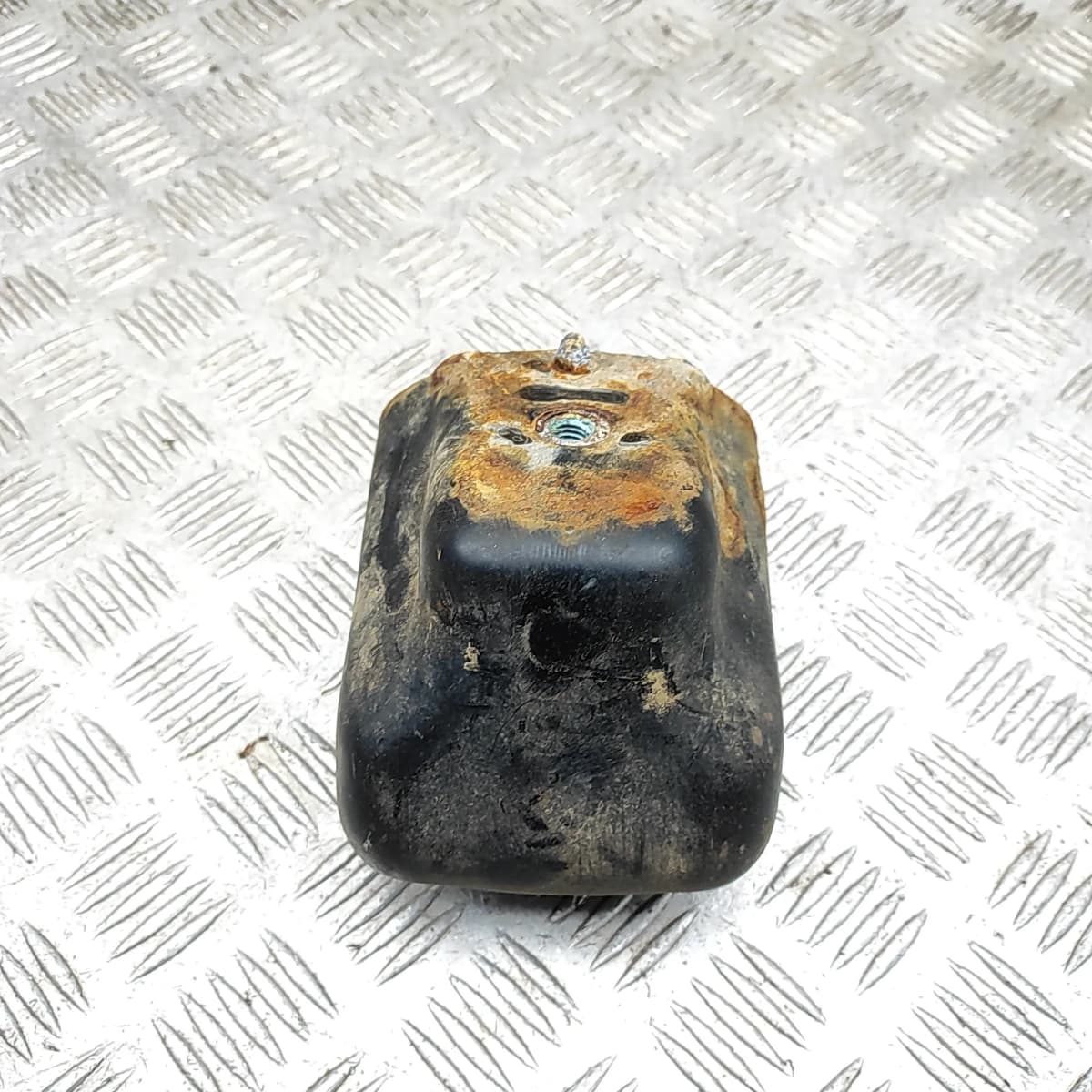 VOLKSWAGEN CRAFTER 2E MK1 Left Side Engine Mount A9062411713 2.0 Diesel 120kW