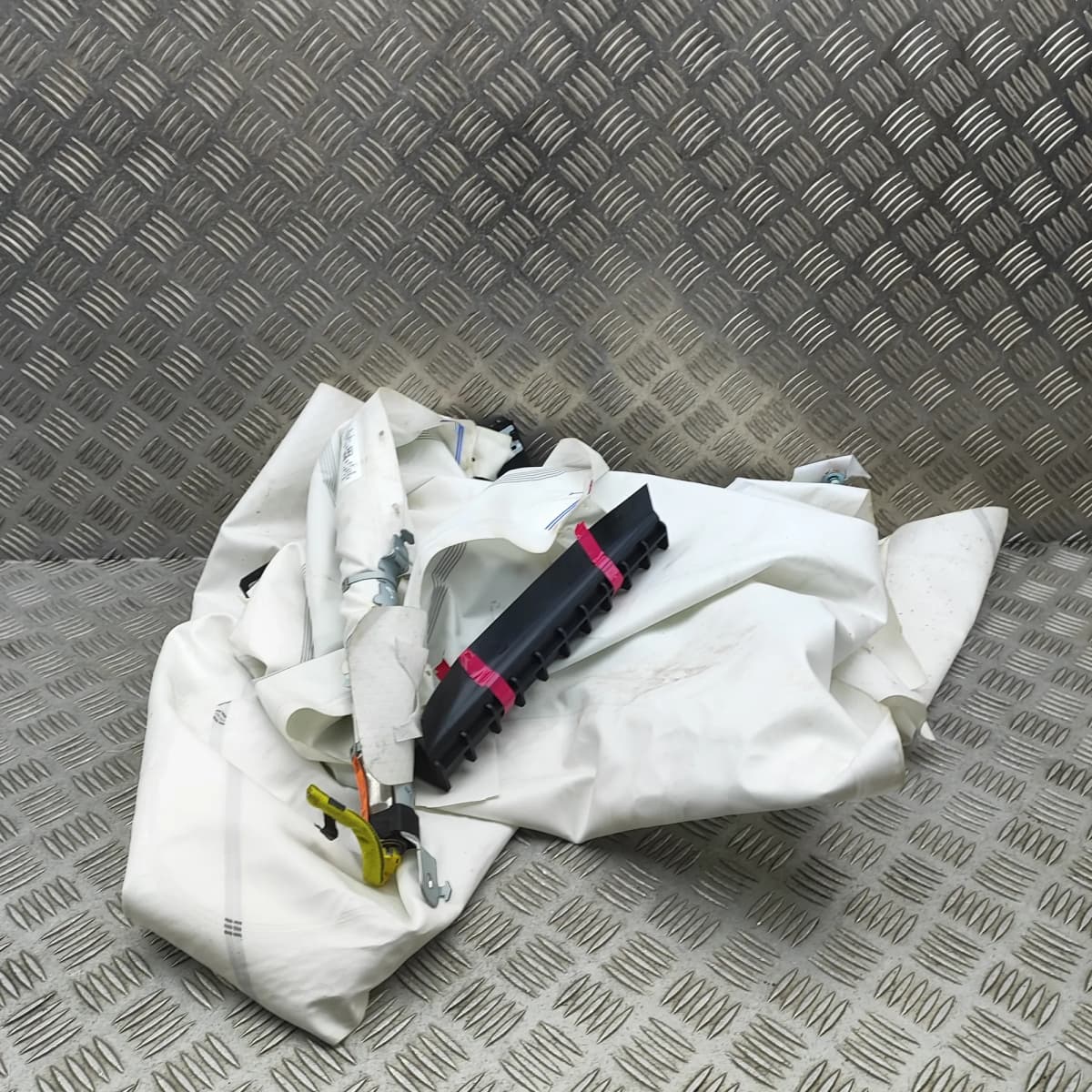 KIA EV9 MV Right Side Roof Safety Curtain 80420-DO000 Electricity 35145737