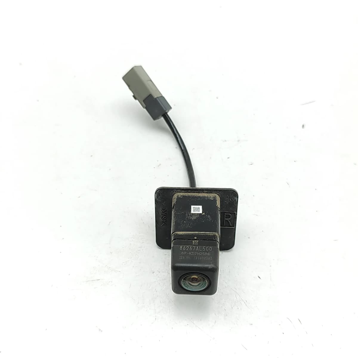 SUBARU OUTBACK BS Rear View Camera 86267-AL500 2.0 Diesel 110kw 2018 34267401
