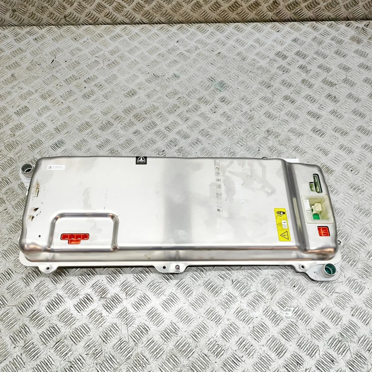 TESLA MODEL 3 Inverter 1135558-02-D 2018 34504333