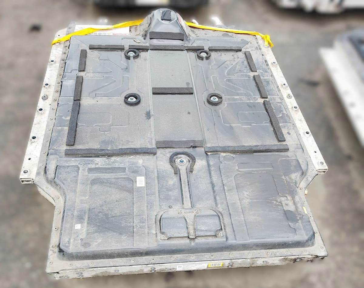 KIA NIRO Mk2 Battery 64.8kwh 37501-AO050 2023 36138007