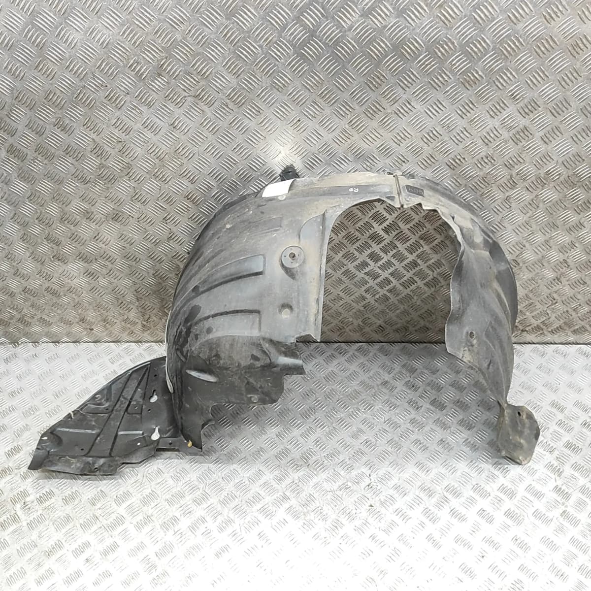 MAZDA CX-5 KE MK1 Front Right Arch Liner KD53-56-130F 2.2 Diesel 110kw 2014