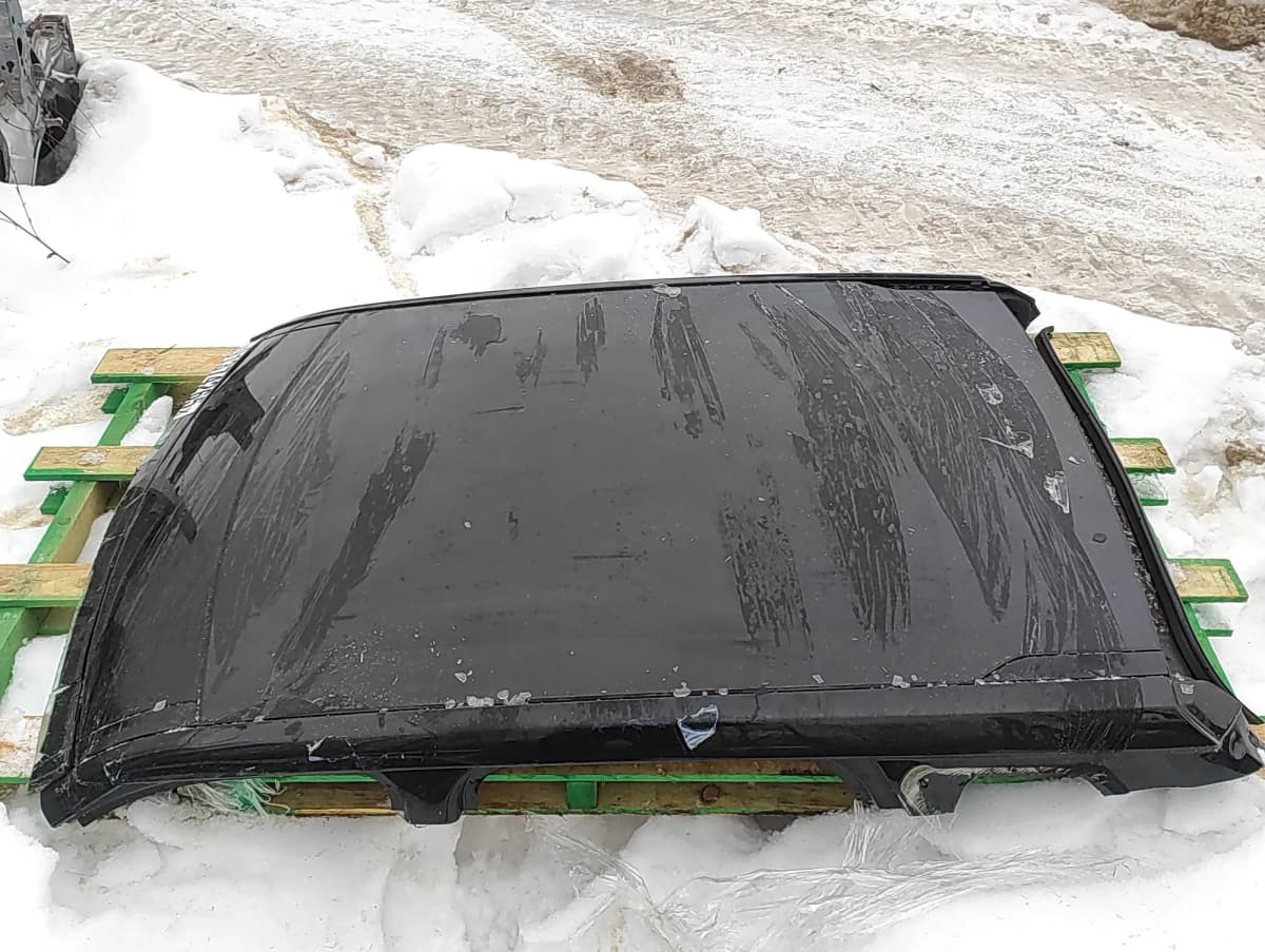 LAND ROVER RANGE ROVER EVOQUE L538 Roof 2.0 Diesel 132kw 2016 34295943