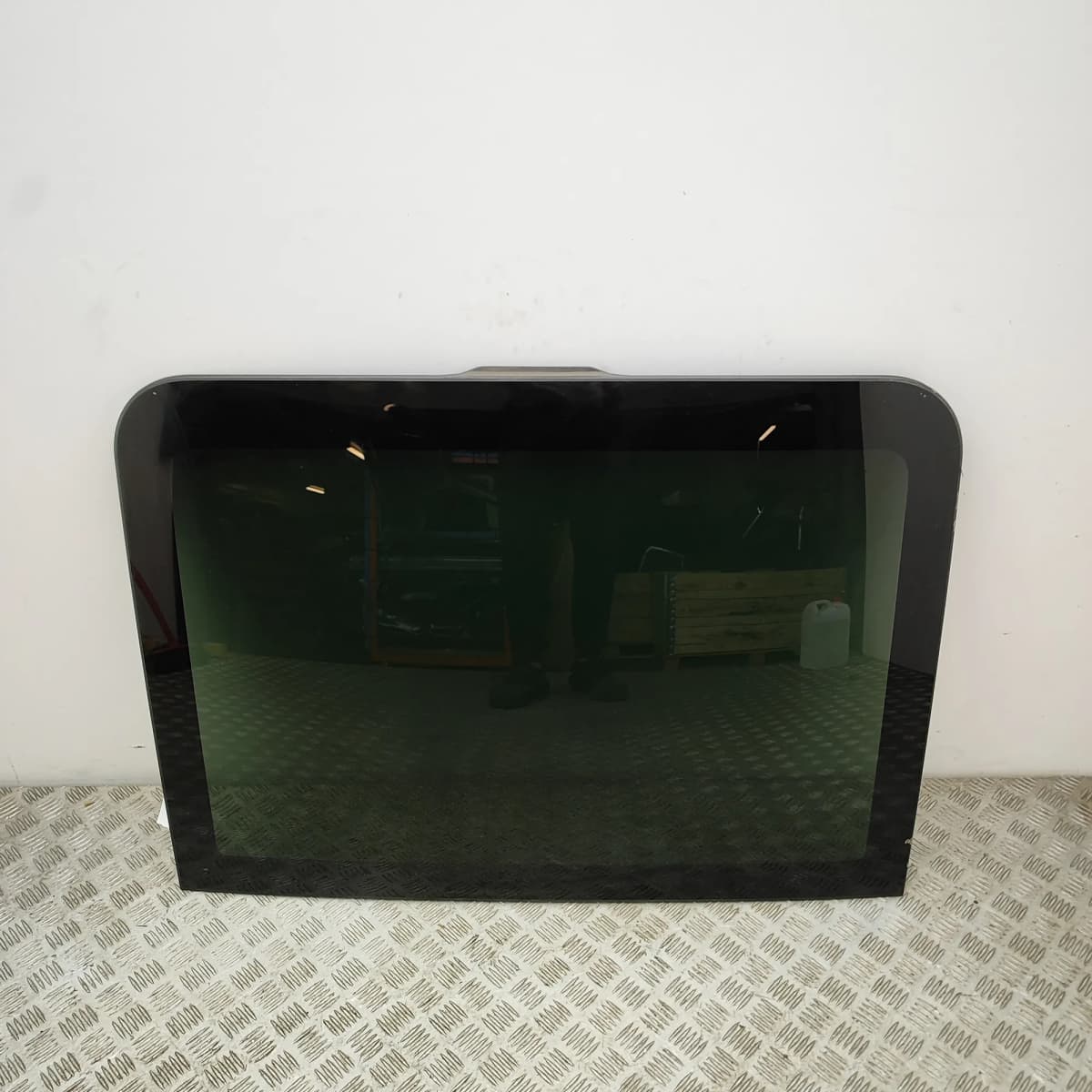 PORSCHE CAYENNE 92A Sunroof 7P0877055 4.2 Diesel 283kw 2015 36194503