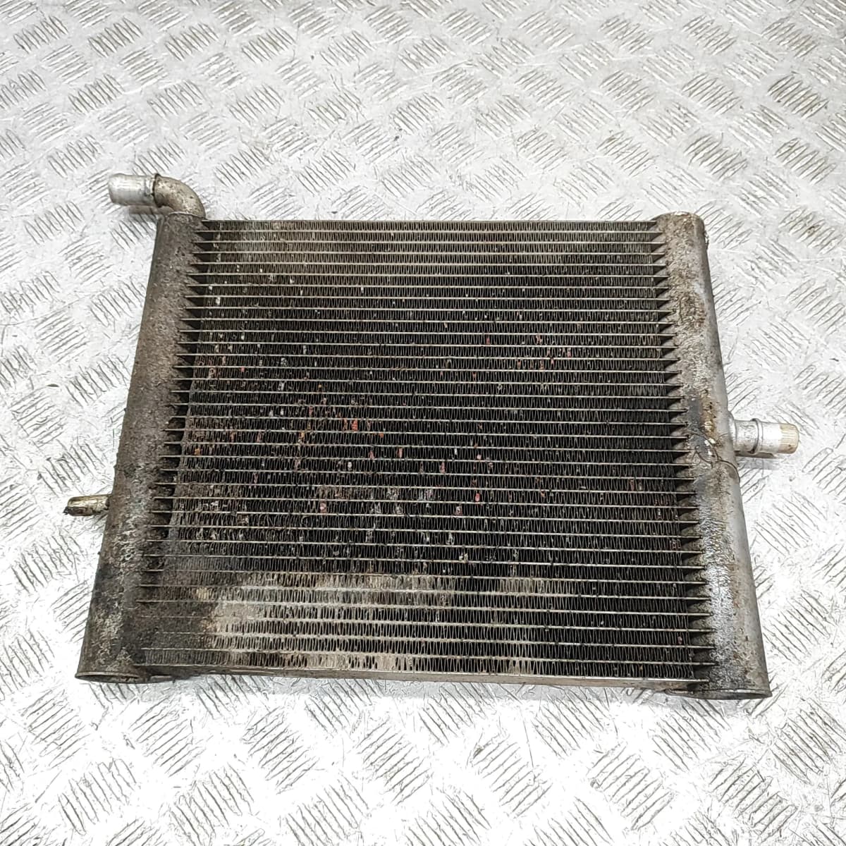 LAND ROVER DISCOVERY V L462 Cooling Radiator FPLA-8D048-AA 3.0 Diesel 155kW 2017