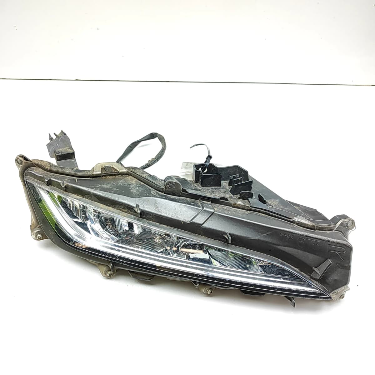 LEXUS RX AL20 MK4 Front Right Fog Light 81210-48060 2020 36786524