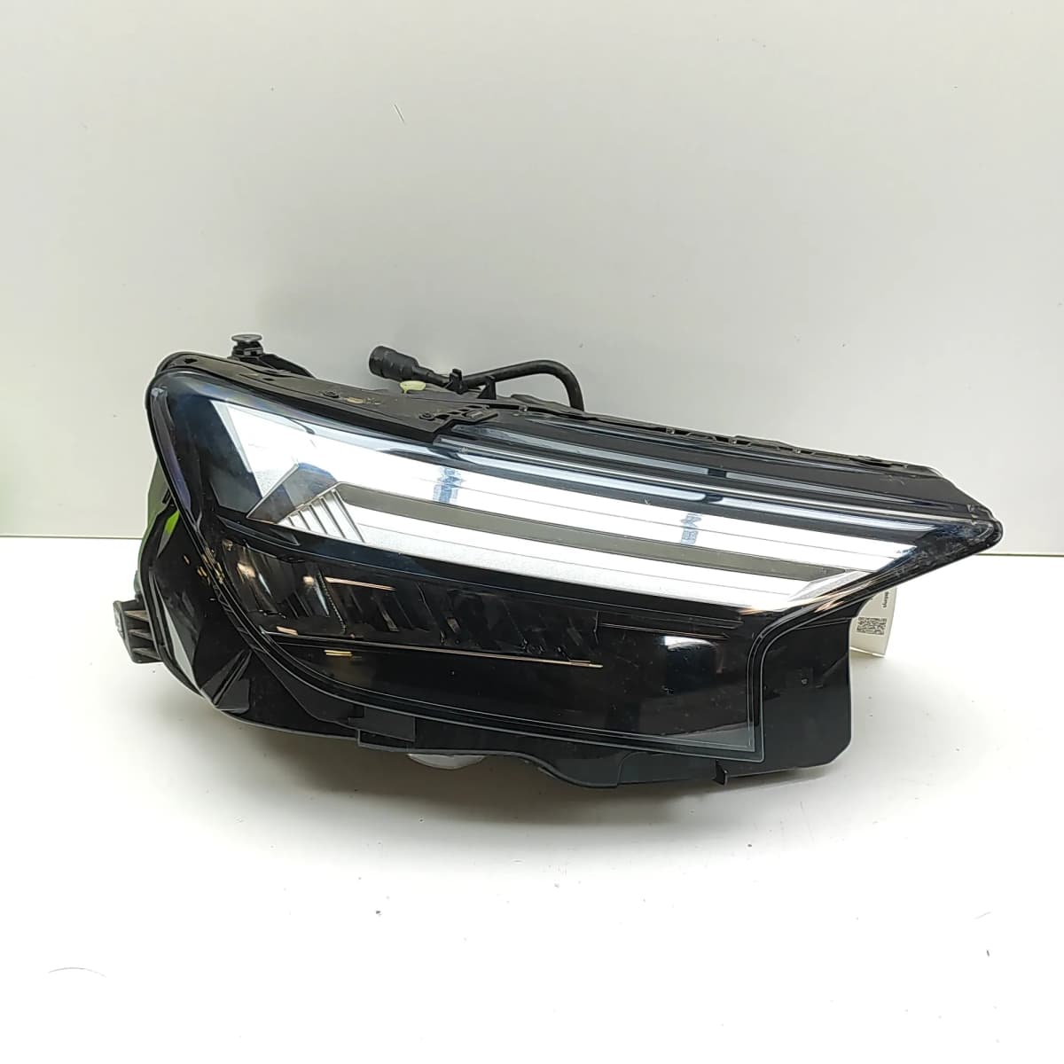 AUDI Q4 SUV F4B Front Right Headlight RHD 89A941034A Electricity 2023 33899170