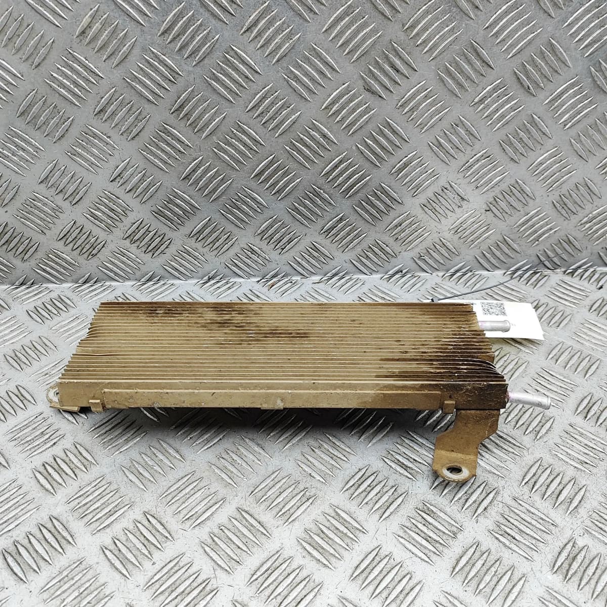 TOYOTA HILUX MK7 Pick-up N1, N2, N3 Cooling Radiator 23917-30011 33910991
