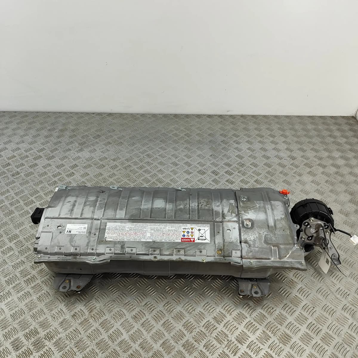 LEXUS NX AZ20 Battery 1.1kWh G9280-78040 2.5 Hybrid 179kw 34514412 2022