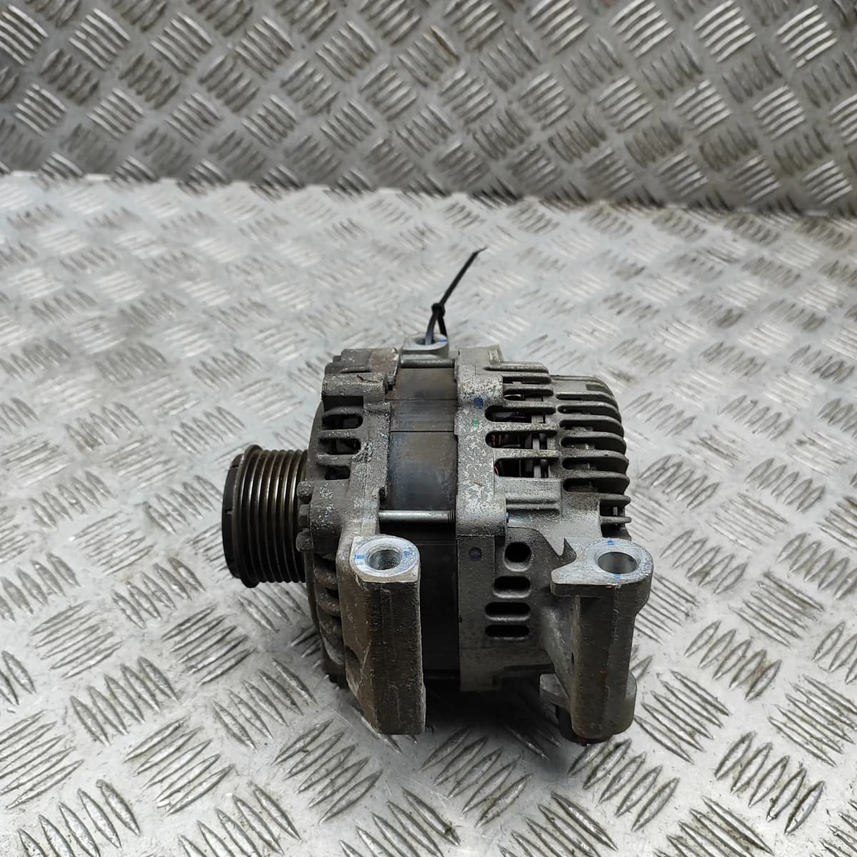 FORD RANGER TKE Alternator Generator EB3T-10300-EB 2.2 Diesel 96kw 2019 35665768
