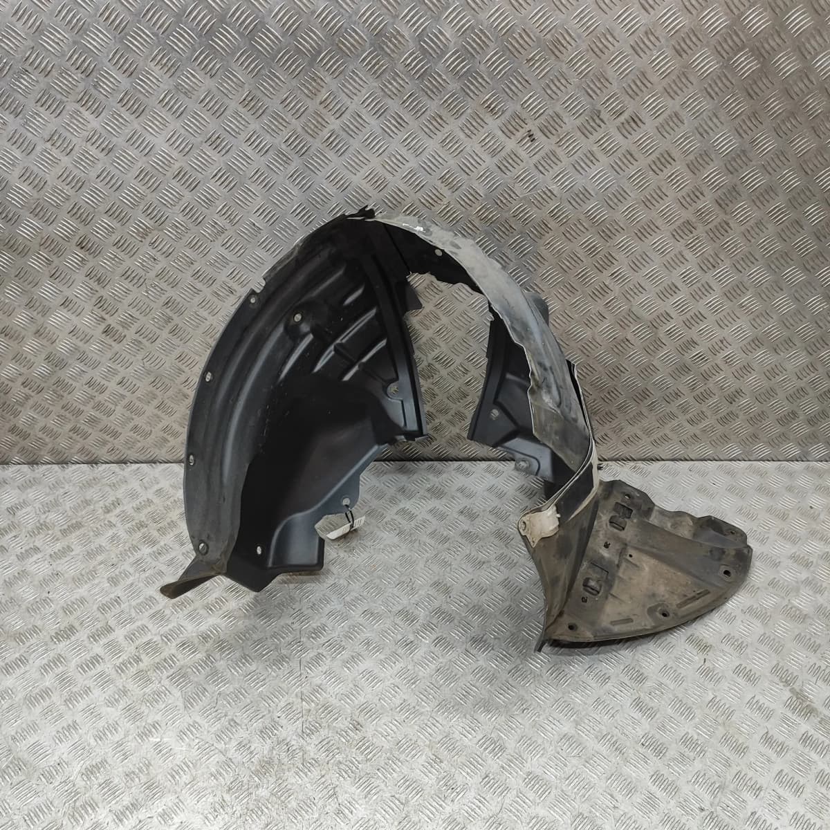 MAZDA MX-5 ND Front Right Arch Liner N243-56-130A 2.0 Petrol 118kw 36454065